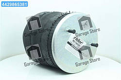 Пневморесора без стакану (RIDER) RD 74022P