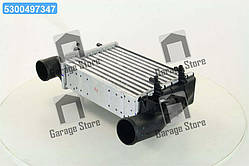 Інтеркулер AUDI; VW (вир-во Nissens) 96896