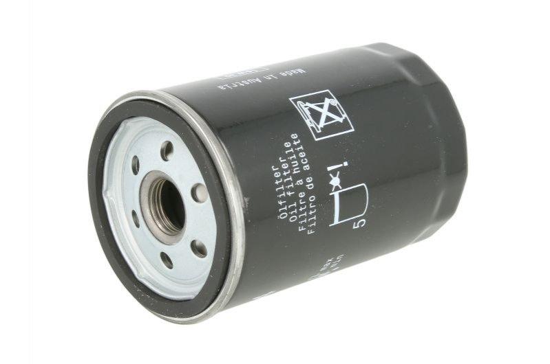 Фильтр масляный Mahle, цена 210 грн — Prom.ua (ID#1171591016)