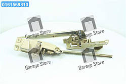 Замок дверей (прав.+лев.) старого обр. 53200-6105020/21