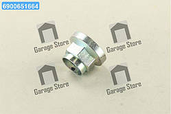 Гайка передньої маточини (вир-во SsangYong) 4143121100