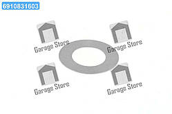 Шайба коленвала VAG (вир-во FEBI) 31815