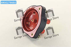 Кришка розпод. запалювання (вир-во Bosch) 1235522430