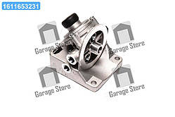 Основа фільтра сепаратора з підкачуванням (без підігріву)  PL270X /420X