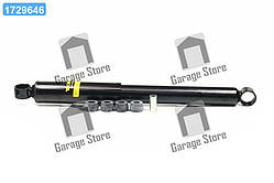 Амортизатор  2121 НИВА підв. задн. газов. ADVENTURE (вир-во Monroe) D2563