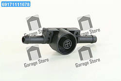 Клапан паливного фільтра MB SPRINTER 00-06, VITO 99-03 (вир-во FEBI) 40868