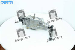 Механізм перекл. передач КПП  5336-1702200-10