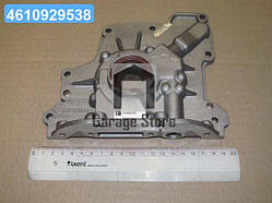 Масляний насос (вир-во KS) 7.06595.12.0