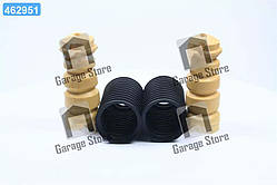 Пильовик амортизатора компл. (вир-во Monroe) PK017