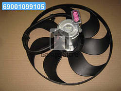 Вентилятор двигуна VAG (вир-во Nissens) 85683