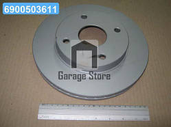 Диск гальмівний (вир-во GM) 96328338