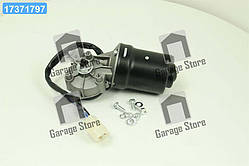 Моторедуктор склоочис. 2101-07, 2121 12В; 6Вт МЕ241