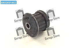 Подушка кріп. балки VW PASSAT (-88), AUDI 80,90 (-93) передн. вісь, передн. (Вир-во Febi) 07181