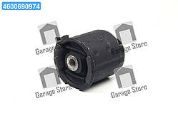 Подушка кріп. балки BMW E34 (-97) задн. вісь (Вир-во Febi) 04181