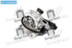 Підстава з підкачкою фільтра сепаратора з підігрівом  PL270X /420X -2