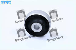 Сайлентблок підвіски AUDI A3, SEAT TOLEDO, SKODA OCTAVIA, VW GOLF (Вир-во TRW) JBU129