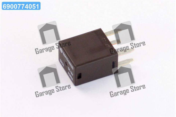 Купить Реле включения кондиционера Rodius, Stavic, Kyron, Actyon ...