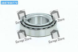 Підшипник 7707У-6 редуктор З.М.  2101-07, НИВА  6-7707У