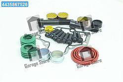 Р/к супорта WABCO 17,5, втулки, Пильники, прокладка (RIDER) RD 08355