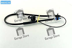 Трос зчеплення DACIA LOGAN (вир-во Adriauto) 41.0180