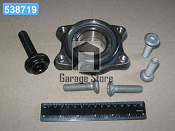 Маточина в зборі AUDI A4, A6, SEAT EXEO 94 - передн. міст (Вир-во FAG) 713 6104 30