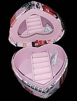 Скринька для Прикрашання Серце