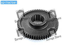 Шестерня 1-пер.втор.вала 236 Z = 62 236-1701112