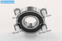 Підшипник 180306 (6306-2RS) напіввісь (RIDER) 2101-2403080