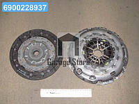 Cцепление FORD MONDEO III 2,0 16V DI/TDDI/TDCi 00-07 (Пр-во LUK) 624 3136 09