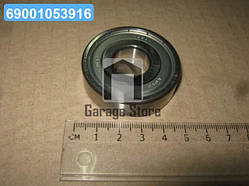 Підшипник 80303 (6303-ZZ) 17х47х14 (вир-во KOYO) 6303ZZCM