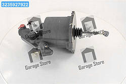 ПГУ зчеплення 1000178631AM (125 MM) (RIDER) RD 19.157.87