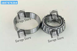 Підшипник 7513А-6 вал прив.з.м.МАЗ, направл.колесо Т-150, ДТ-75  7513А-6