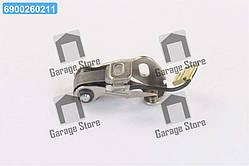 Контактна група, розподільник запалювання (вир-во Bosch) 1237013147