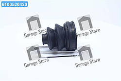 Пильовик ШРКШ к-т HYUNDAI LAVITA(-OCT 2006) (вир-во Parts-Mall) PXCWA-305