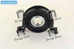 Опора вала кардан. (підвісний підшипник) MB T1 601/602/611 -96 (45x73) (RIDER) RD.251006404