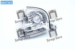 Вказ. пов. пра. SK OCTAVIA 00- (вир-во TYC) 18-A207-01-2B