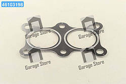 Прокладка труби приймальної VAG 1.6 AEH/AKL (вир-во Elring) 447.450