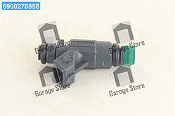 Форсунка бензинова CITROEN; PEUGEOT (вир-во Bosch) 0280156357