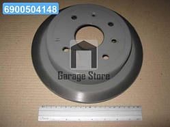 Диск гальмівний (вир-во GM) 96549630