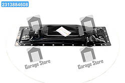 Бак радіатора МТЗ 80, Т 70 нижній (метал)  70У-1301075