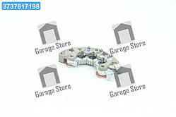 Міст діодний генератора DAEWOO LANOS 1.4, SENS (з кондиц.) 73А  372.3701