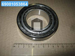 Підшипник 7210 (30210 JR) 50х90х21,75 Man Iveco Isuzu Nissan Toyota Mitsubishi (вир-во KOYO) HC30210JR