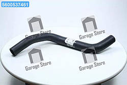 Патрубок радіатора Aveo МКПП нижній (вир-во PARTS-MALL) PXNLC-046