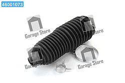 Пильовик рул. рейки AUDI, VW передн. вісь (Вир-во LEMFORDER) 30178 01