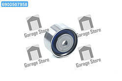 Ролик заспокоєння ременя ГРМ (вир-во Mobis) 2481023050