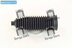 Пильовик рул. рейки BMW, LAND ROVER передн. вісь (Вир-во LEMFORDER) 30254 01