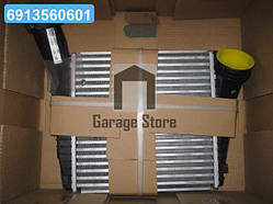 Інтеркулер AUDI; PORSCHE; VW (вир-во Nissens) 96688