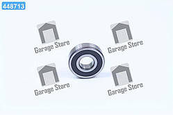 Підшипник генератора (вир-во FAG) 6304.2RSR