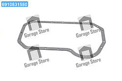 Прокладка масляного піддону VAG (вир-во FEBI) 07556