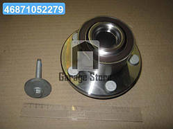 Маточина FORD MONDEO IV 07 - перед. міст (Вир-во SNR) R152.75